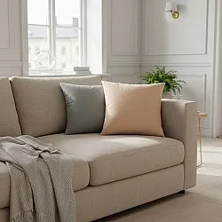 Tyynyliina - Luana (beige)