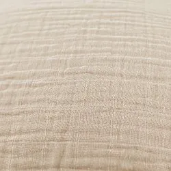 Tyynyliina - Vanja (beige)