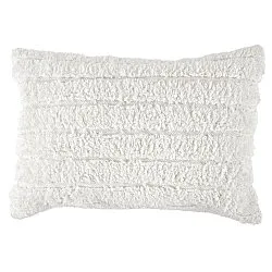 Tyynyliina - Willow (offwhite)