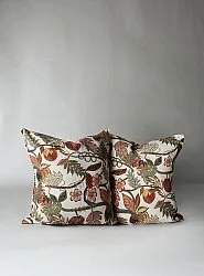 Tyynyliina x 2 Lise (beige)