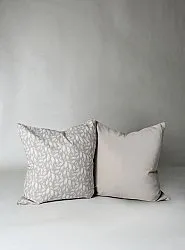 Tyynyliina x 2 - Satu (linen)