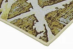 Wilton-matto - Lagos (beige)