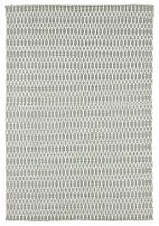Villamatto - Long Stitch (harmaa)