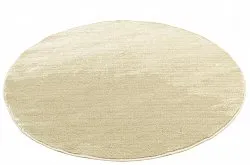 Pyöreä matot - Lucknow (beige)