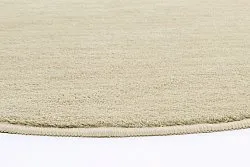 Pyöreä matot - Lucknow (beige)