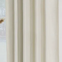 Verhot - Pimennysverhot Mila (beige)