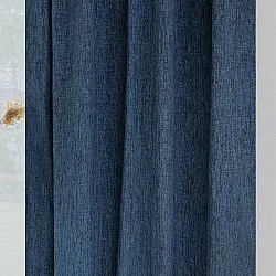 Verhot - Pimennysverhot Raya (sininen)