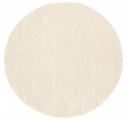 Pyöreä matot - Lynmouth (cream)