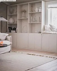 Villamatto - Layton (beige)