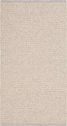 Muovimatot - Horredsmattan Marion Mix (cream)