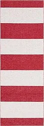Muovimatot - Horredsmattan Markis (punainen)