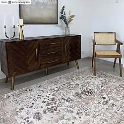 Wilton-matto - Mateur (beige)