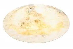Pyöreät matot - Aneto (beige)