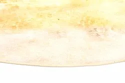 Pyöreät matot - Aneto (beige)