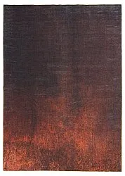 Wilton-matto - Bovera (punainen)