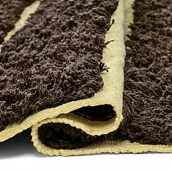 Ryijymatot - Ikara Natural Cotton Shaggy (ruskea)