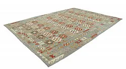 Itämainen kelim-matto 356 x 256 cm
