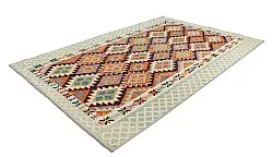Itämainen kelim-matto 299 x 199 cm