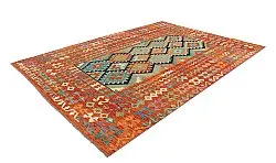 Itämainen kelim-matto 299 x 202 cm