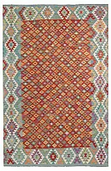 Itämainen kelim-matto 306 x 202 cm