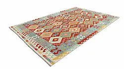 Itämainen kelim-matto 297 x 199 cm