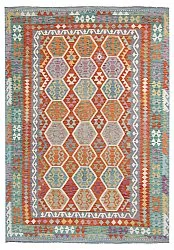 Itämainen kelim-matto 300 x 213 cm