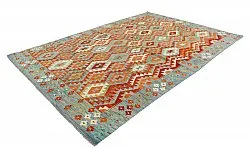 Itämainen kelim-matto 293 x 205 cm