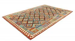 Itämainen kelim-matto 300 x 203 cm