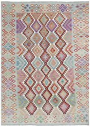 Itämainen kelim-matto 299 x 209 cm