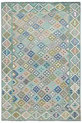 Itämainen kelim-matto 300 x 204 cm