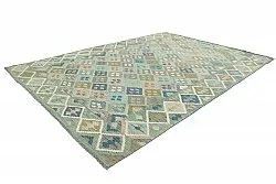Itämainen kelim-matto 300 x 204 cm