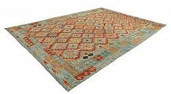 Itämainen kelim-matto 291 x 208 cm