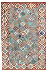 Itämainen kelim-matto 290 x 199 cm
