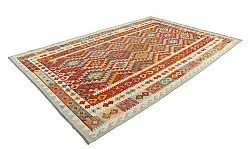 Itämainen kelim-matto 300 x 204 cm