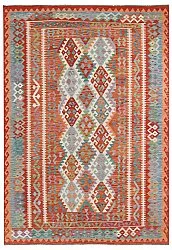 Itämainen kelim-matto 302 x 205 cm
