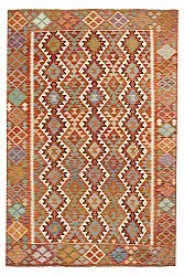 Itämainen kelim-matto 300 x 207 cm