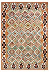 Itämainen kelim-matto 308 x 213 cm
