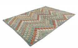 Itämainen kelim-matto 242 x 170 cm