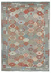 Itämainen kelim-matto 345 x 251 cm