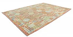 Itämainen kelim-matto 343 x 248 cm
