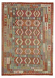 Itämainen kelim-matto 344 x 246 cm