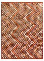 Itämainen kelim-matto 245 x 179 cm