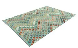 Itämainen kelim-matto 239 x 166 cm