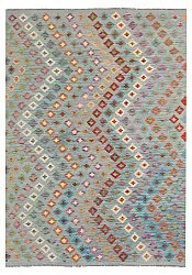 Itämainen kelim-matto 239 x 166 cm