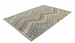 Itämainen kelim-matto 239 x 166 cm