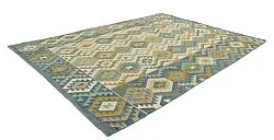 Itämainen kelim-matto 288 x 210 cm