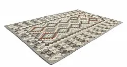 Itämainen kelim-matto 244 x 161 cm