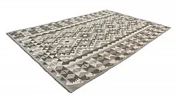 Itämainen kelim-matto 244 x 165 cm
