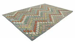 Itämainen kelim-matto 241 x 170 cm