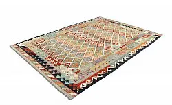 Itämainen kelim-matto 235 x 173 cm